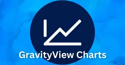 GravityView Charts Extension