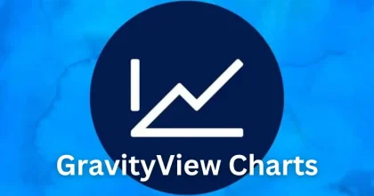 GravityView Charts Extension