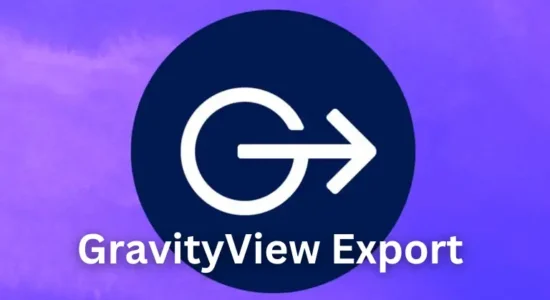 GravityView Export Extension