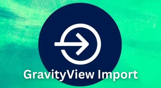 GravityView Import Extension