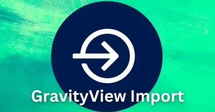 GravityView Import Extension