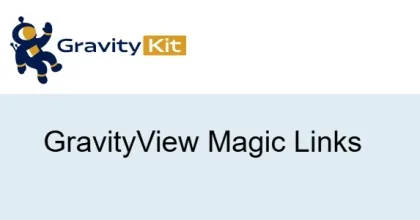 GravityView Magic Links
