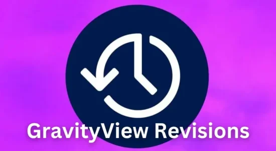 GravityView Revisions Extension