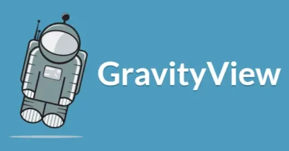 GravityView