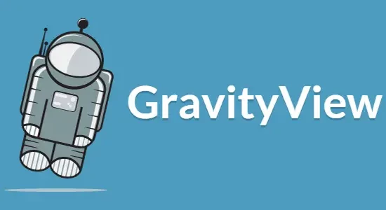 GravityView