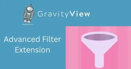 GravityView-–-Advanced-Filter-Extension