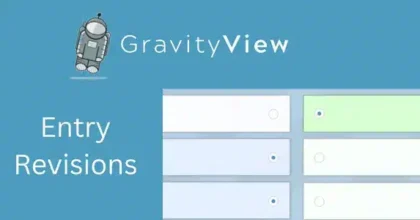 GravityView-–-Entry-Revisions