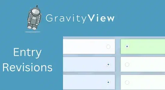 GravityView-–-Entry-Revisions