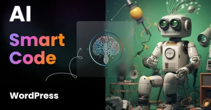 Greenshift Smart Code AI