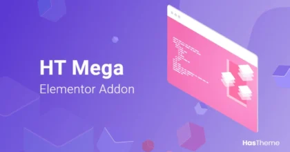 HT Mega Pro Absolute Addons for Elementor Page Builder