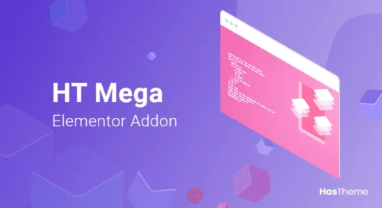 HT Mega Pro Absolute Addons for Elementor Page Builder