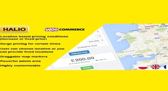 Halio-WooCommerce-Taxi-Booking-Plugin