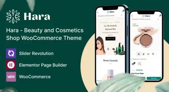 Hara-Beauty-and-Cosmetics-Shop-WooCommerce-Theme