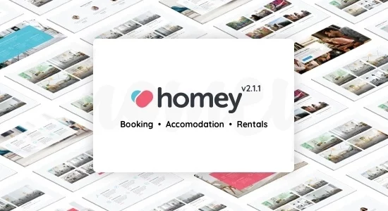 Homey-Booking-and-Rentals-WordPress-Theme