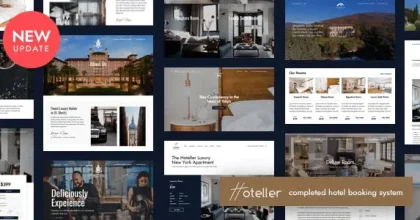 Hoteller-Hotel-Booking-WordPress