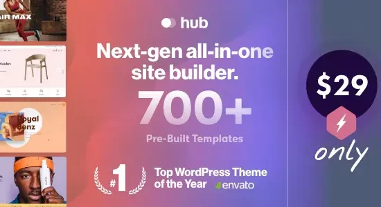 Hub-Responsive-Multi-Purpose-WordPress-Theme