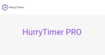 HurryTimer PRO