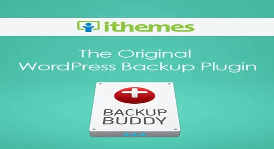 IThemes-BackupBuddy-WordPress-Pl