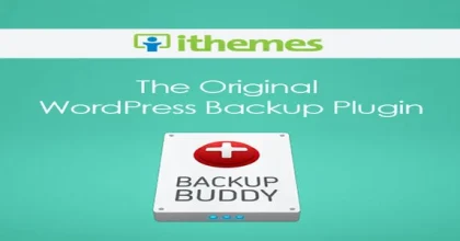 IThemes-BackupBuddy-WordPress-Pl