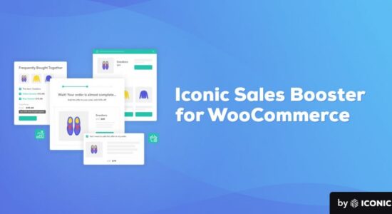 Iconic Sales Booster for WooCommerce