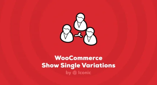 Iconic Show Single Variations Premium WordPress Plugin