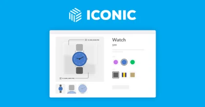 Iconic WooCommerce Product Configurator