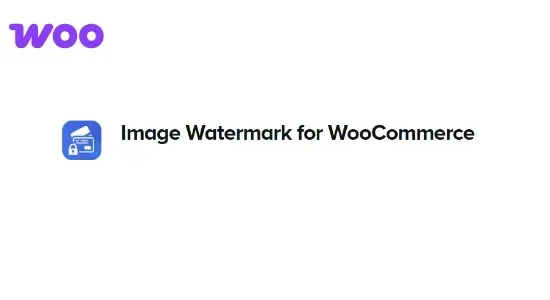 Image Watermark for WooCommerce