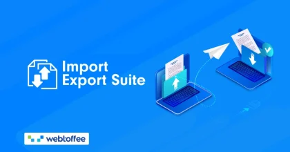 Import Export Suite for WooCommerce web toffee