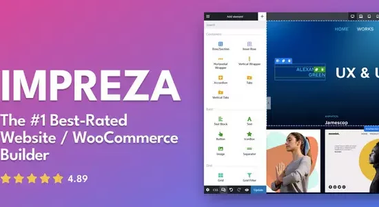 Impreza-–-WordPress-Website-and-WooCommerce-Builder