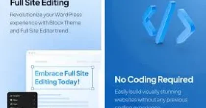 Industrix – Manufacturing & Industrial Gutenverse FSE WordPress Block Theme