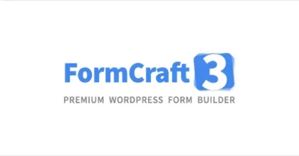 FormCraft Premium Free Download