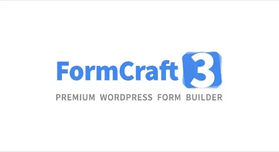 FormCraft Premium Free Download