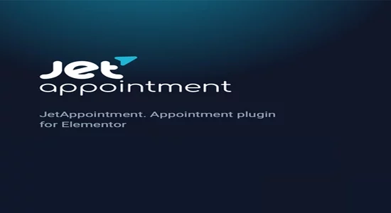 JetAppointments Booking Download WordPress Plugins Plugin