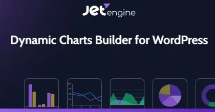 JetEngine-Charts-Builder