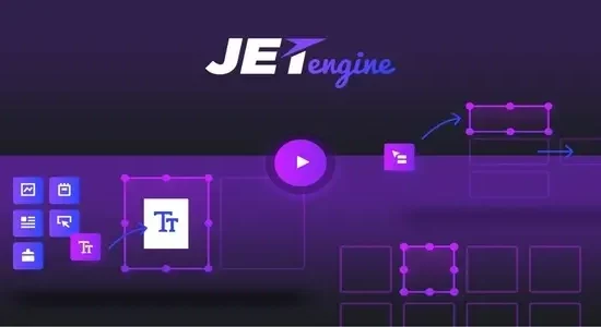 JetEngine-For-Elementor