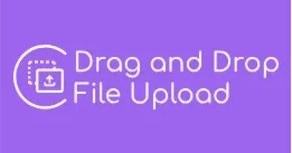 JetFormBuilder Drag and Drop File Upload