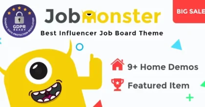 Jobmonster-Job-Board-WordPress-Theme