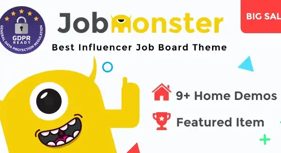 Jobmonster-Job-Board-WordPress-Theme