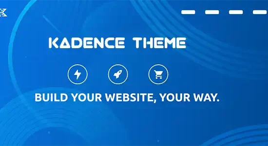 Kadence-Theme