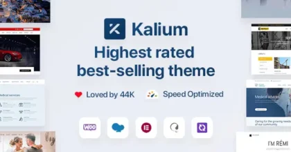 Kalium-WordPress-WooCommerce-Theme