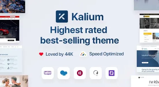 Kalium-WordPress-WooCommerce-Theme