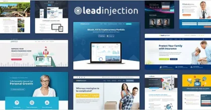 Leadinjection-Landing-Page-Theme