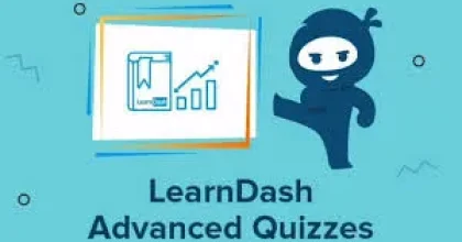 LearnDash Advanced Quizzes