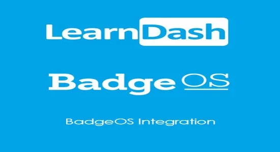 LearnDash-LMS-BadgeOS