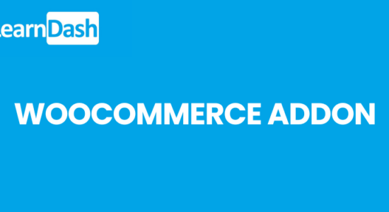 LearnDash LMS WooCommerce Integration