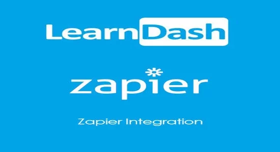 LearnDash-LMS-Zapier-Integration