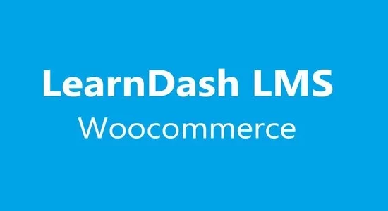 LearnDash-Woocommerce