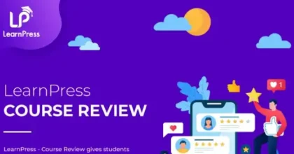 LearnPress-Course-Review