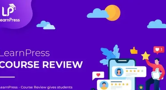 LearnPress-Course-Review