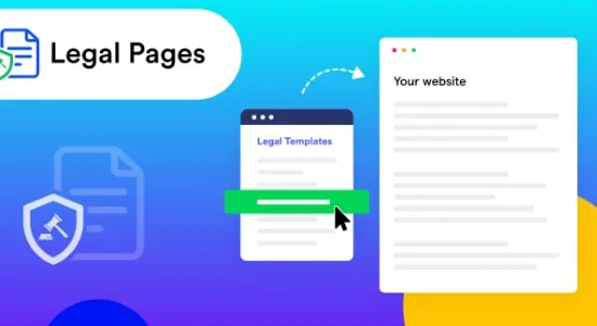 Legal Pages Pro